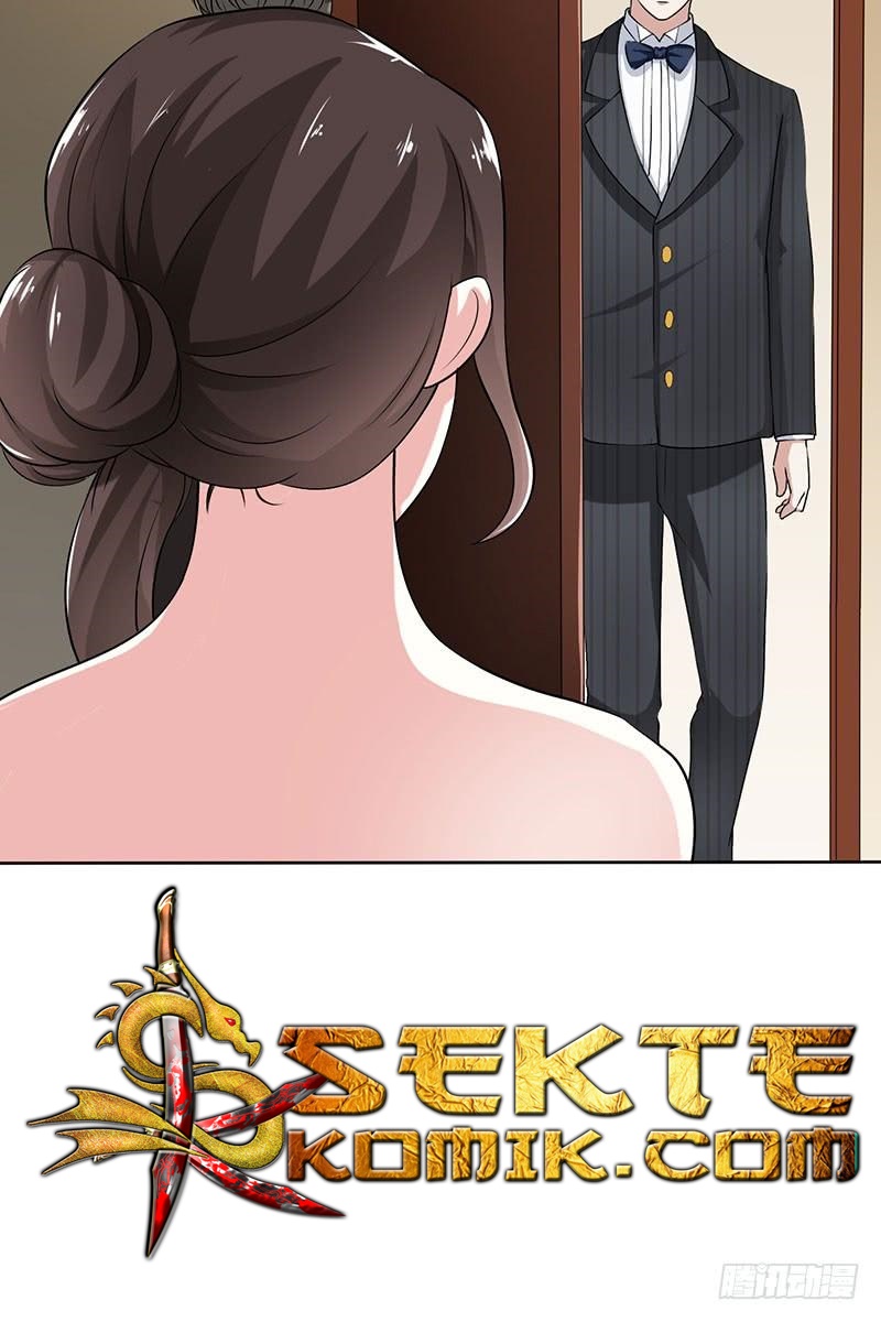 NSD Gaming Chapter 54 Bahasa Indonesia